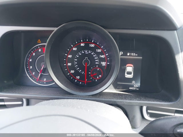Hyundai ELANTRA SE 2021 5NPLL4AG3MH052187 Image 7