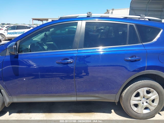 Toyota RAV4 LE 2014 2T3ZFREVXEW110314 Image 14