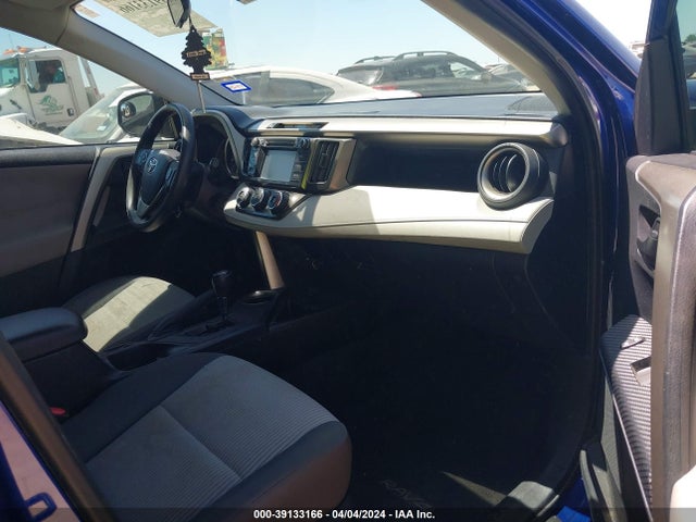 Toyota RAV4 LE 2014 2T3ZFREVXEW110314 Image 5