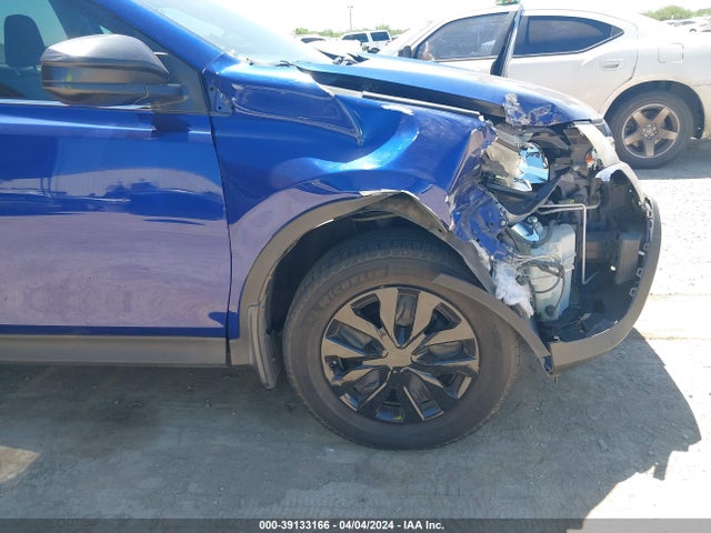 Toyota RAV4 LE 2014 2T3ZFREVXEW110314 Image 6