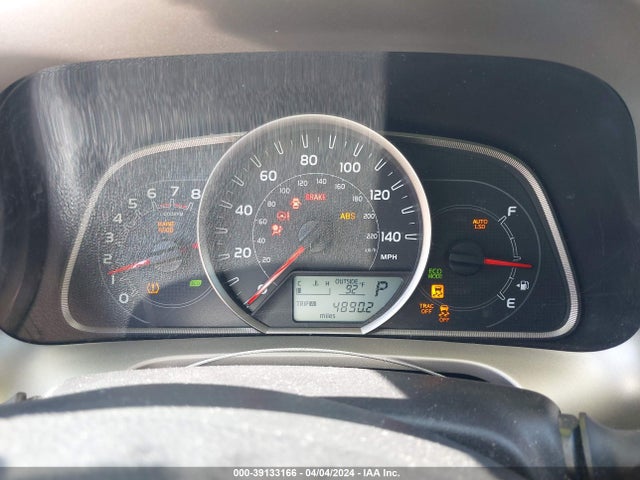 Toyota RAV4 LE 2014 2T3ZFREVXEW110314 Image 7