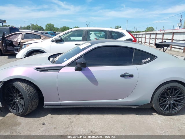 Toyota 86 2019 JF1ZNAA16K8703201 Image 14