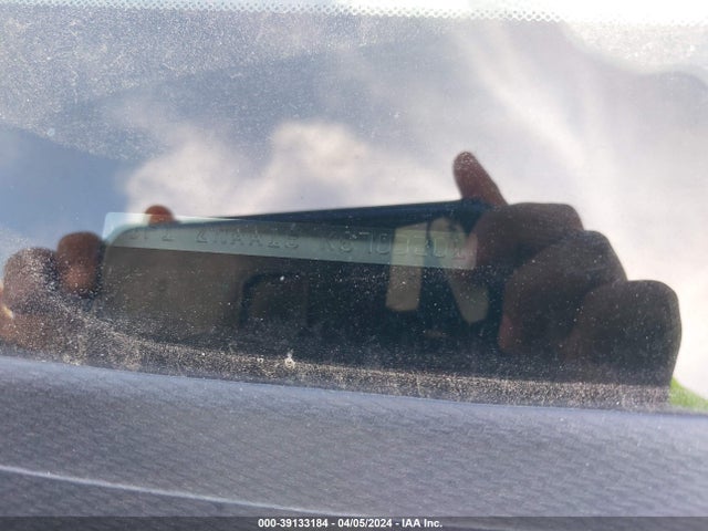 Toyota 86 2019 JF1ZNAA16K8703201 Image 9