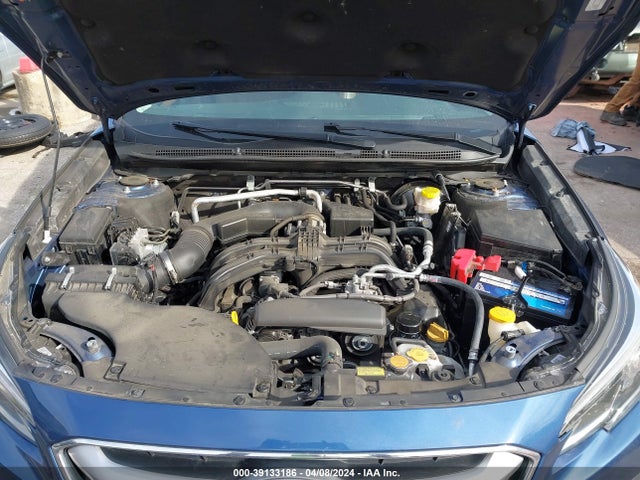 Subaru Outback Touring 2022 4S4BTAPC3N3148585 Image 10