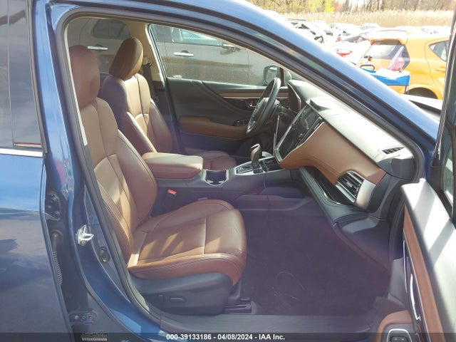 Subaru Outback Touring 2022 4S4BTAPC3N3148585 Image 5