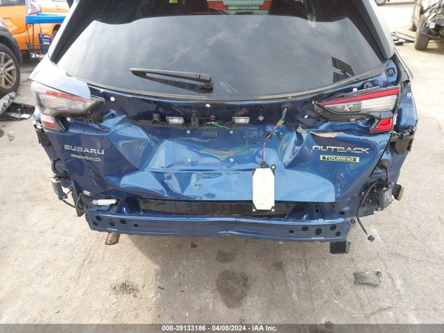 Subaru Outback Touring 2022 4S4BTAPC3N3148585 Image 6