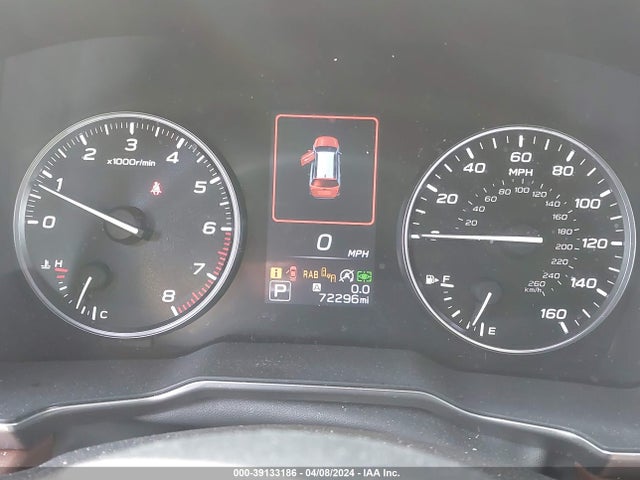 Subaru Outback Touring 2022 4S4BTAPC3N3148585 Image 7