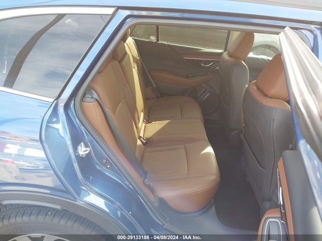 Subaru Outback Touring 2022 4S4BTAPC3N3148585 Image 8