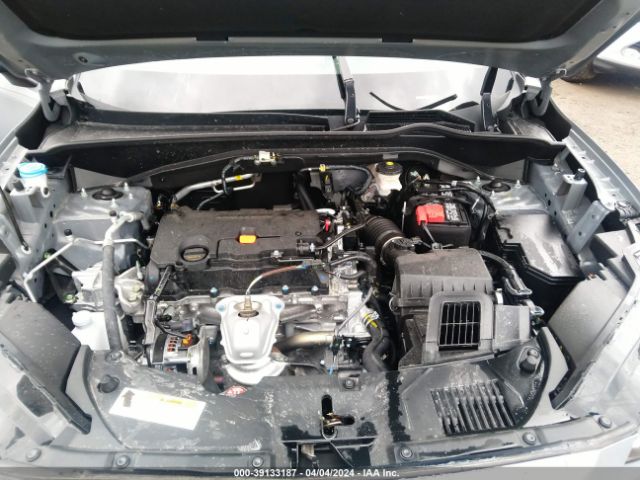 3CZRZ2H52RM746379 Honda HR-V