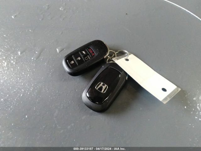 3CZRZ2H52RM746379 Honda HR-V