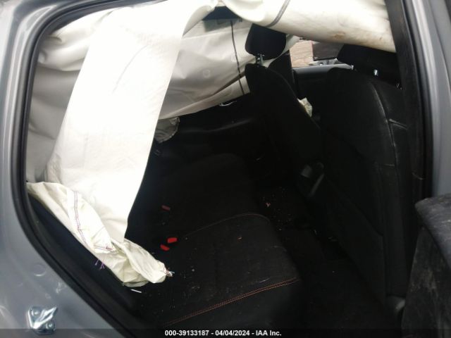 3CZRZ2H52RM746379 Honda HR-V