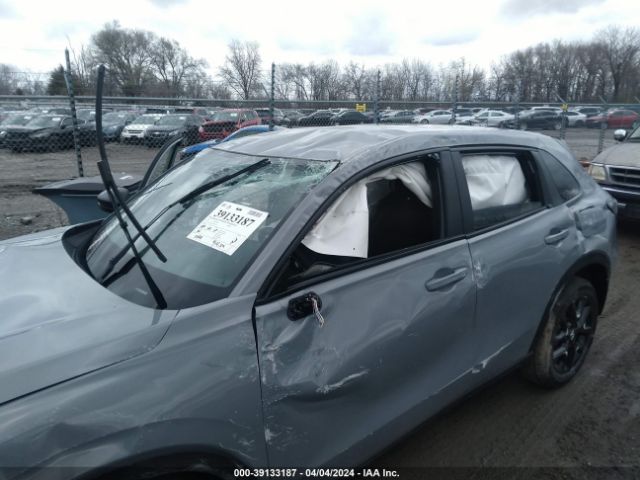 3CZRZ2H52RM746379 Honda HR-V