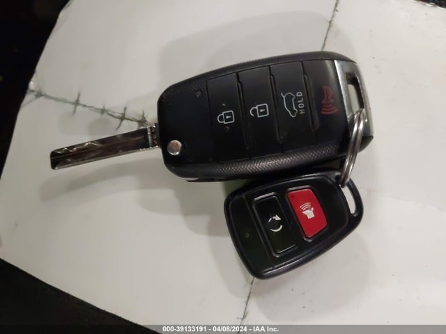 KIA Sportage Lx 2015 KNDPBCAC4F7674400 Image 11