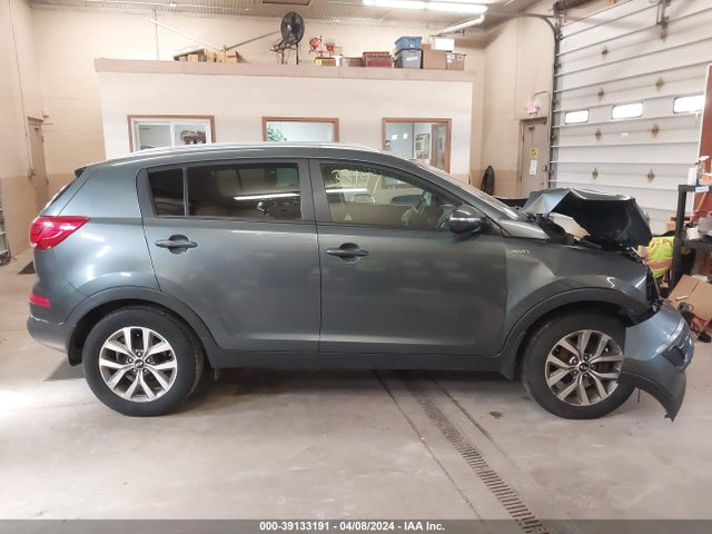 KIA Sportage Lx 2015 KNDPBCAC4F7674400 Image 14