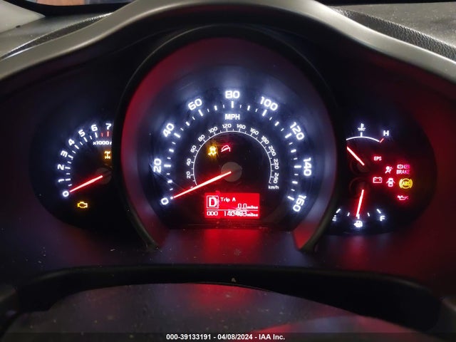 KIA Sportage Lx 2015 KNDPBCAC4F7674400 Image 7