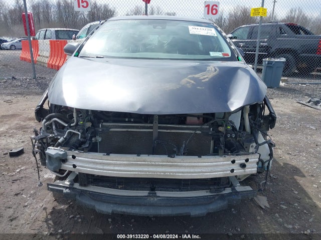 Toyota Prius Prime Le 2020 JTDKARFP1L3121010 Image 13