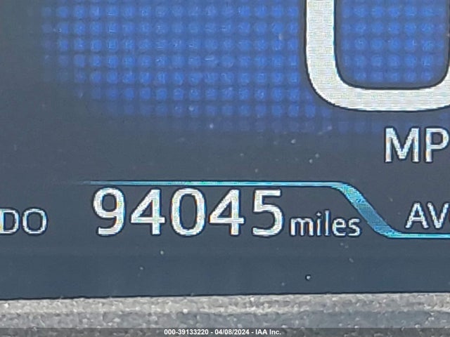 Toyota Prius Prime Le 2020 JTDKARFP1L3121010 Image 16