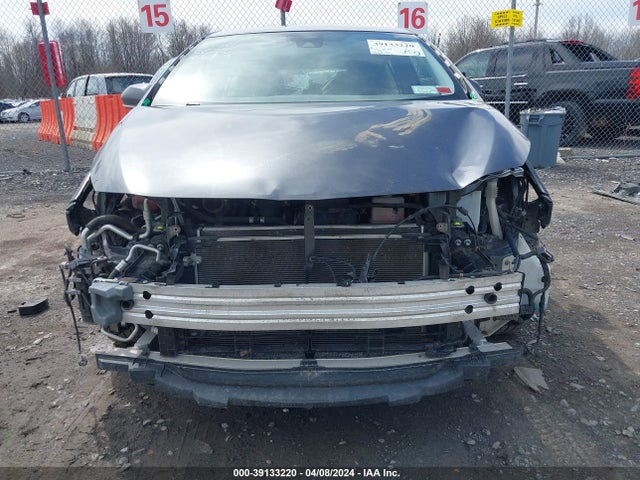 Toyota Prius Prime Le 2020 JTDKARFP1L3121010 Image 6