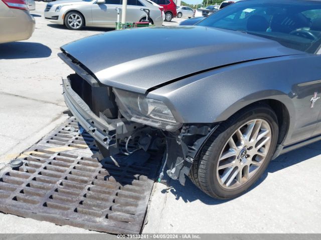 1ZVBP8AM8E5221230 Ford Mustang V6 Premium