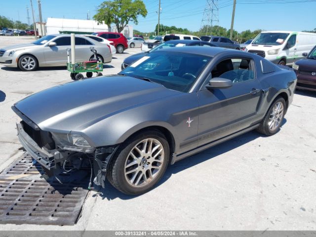 1ZVBP8AM8E5221230 Ford Mustang V6 Premium