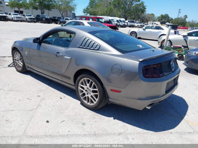 1ZVBP8AM8E5221230 Ford Mustang V6 Premium