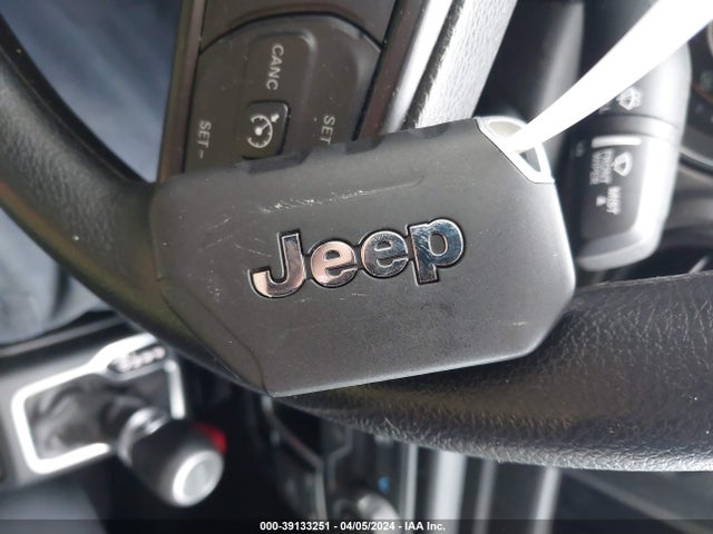 1C6HJTAG9NL139201 Jeep Gladiator Sport 4x4