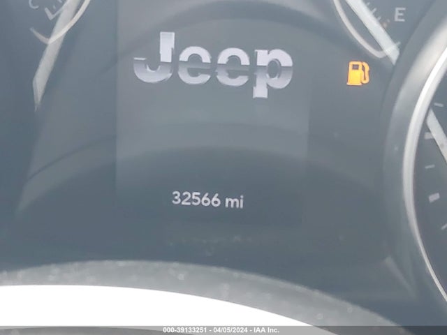 1C6HJTAG9NL139201 Jeep Gladiator Sport 4x4
