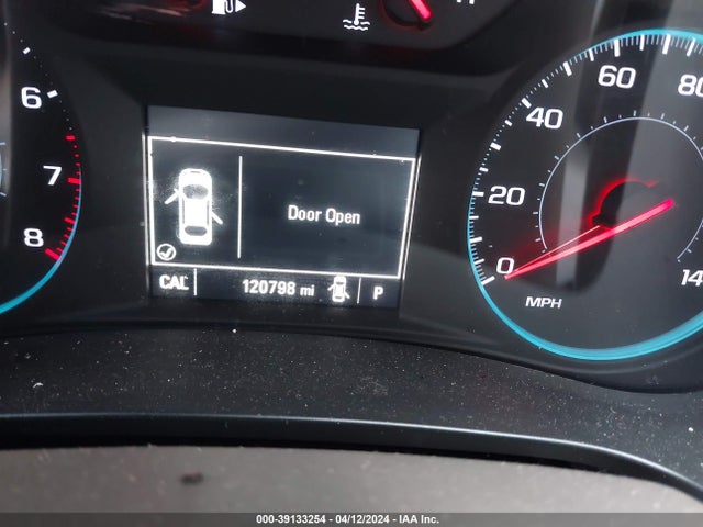 Chevrolet MALIBU LS 2016 1G1ZB5ST4GF193274 Image 16