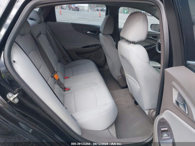 Chevrolet MALIBU LS 2016 1G1ZB5ST4GF193274 Image 8
