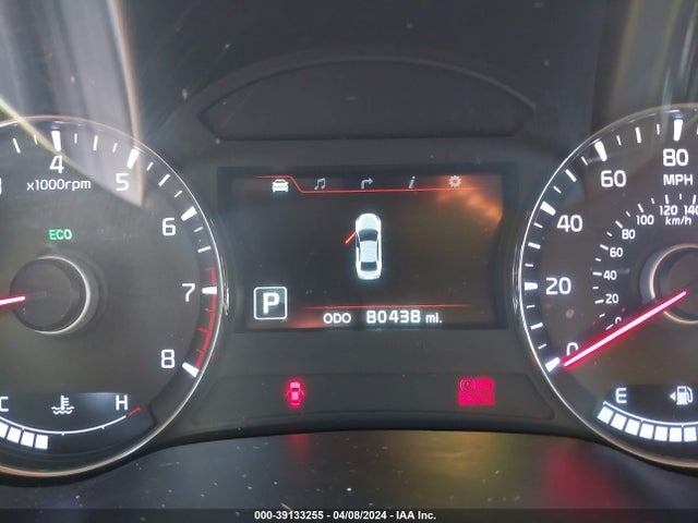 KIA Forte Koup Ex 2015 KNAFX6A80F5373156 Image 15
