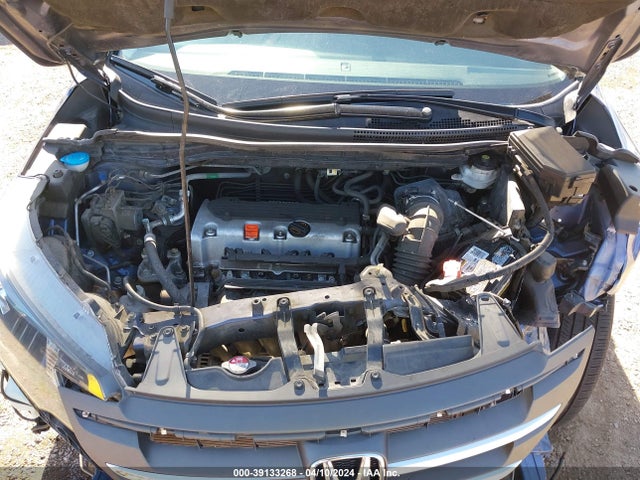 Honda CR-V EX 2014 3CZRM3H54EG702204 Image 10