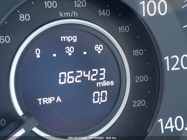Honda CR-V EX 2014 3CZRM3H54EG702204 Image 16