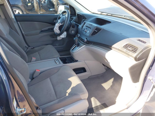 Honda CR-V EX 2014 3CZRM3H54EG702204 Image 5