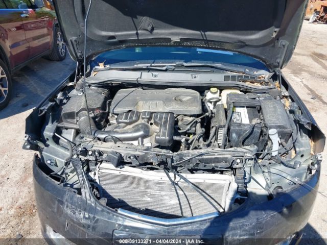 1G4PP5SK8E4147295 Buick Verano