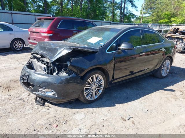 1G4PP5SK8E4147295 Buick Verano