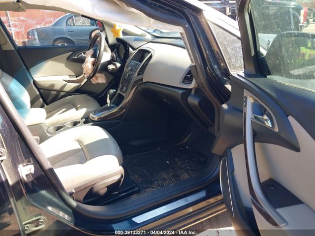 1G4PP5SK8E4147295 Buick Verano