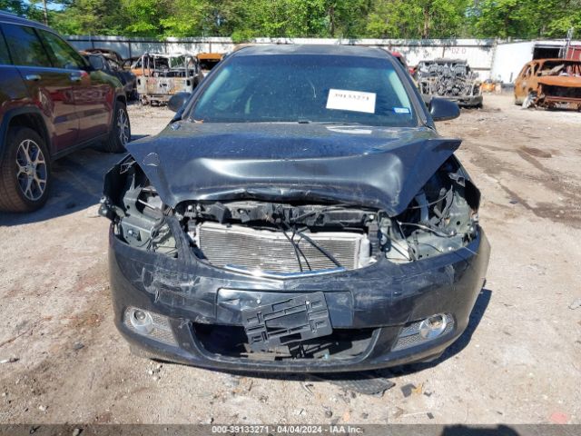 1G4PP5SK8E4147295 Buick Verano