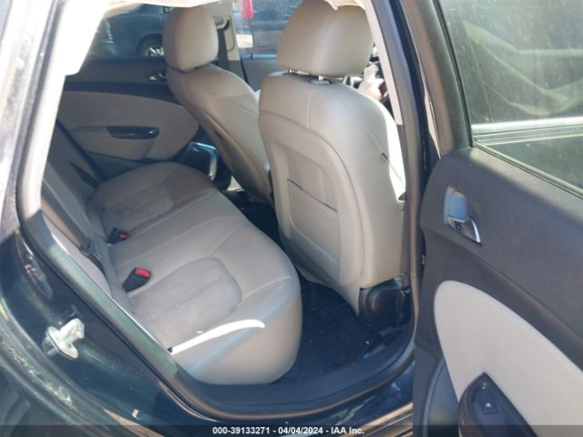1G4PP5SK8E4147295 Buick Verano
