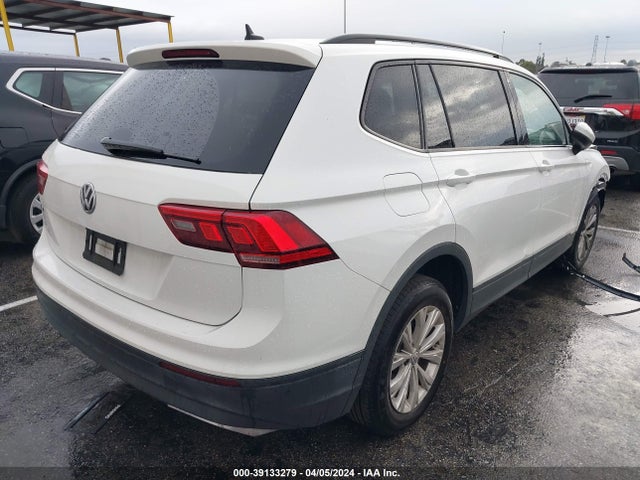 3VV1B7AXXLM036865 Volkswagen Tiguan 2.0t S
