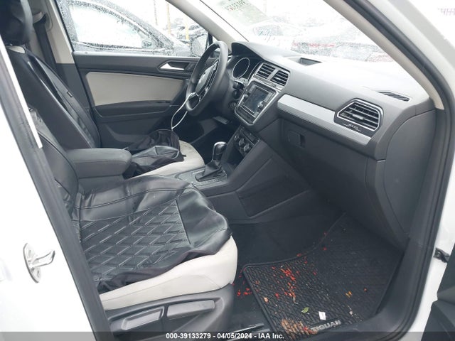 3VV1B7AXXLM036865 Volkswagen Tiguan 2.0t S