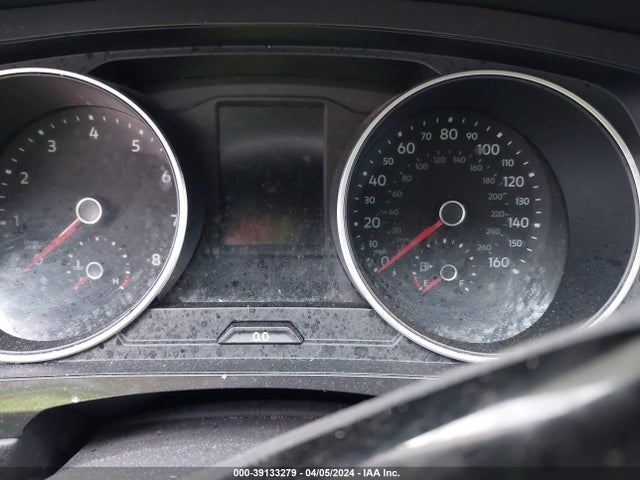 3VV1B7AXXLM036865 Volkswagen Tiguan 2.0t S