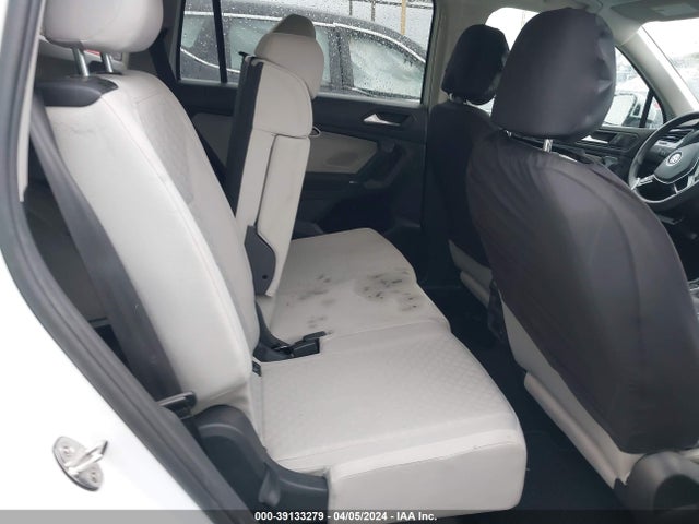 3VV1B7AXXLM036865 Volkswagen Tiguan 2.0t S