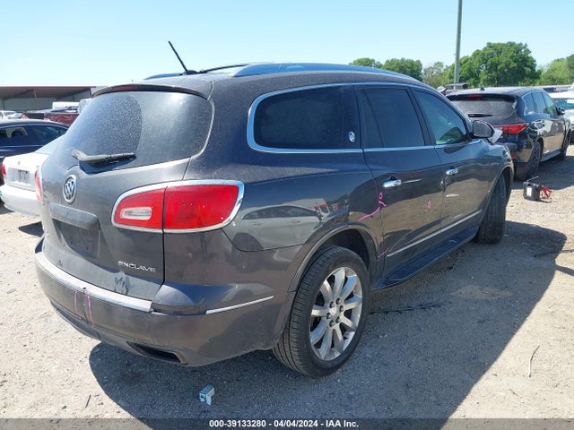 5GAKRCKD6FJ199916 Buick Enclave Premium