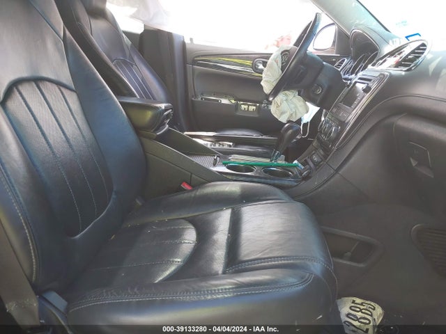 5GAKRCKD6FJ199916 Buick Enclave Premium