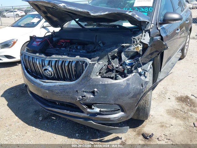 5GAKRCKD6FJ199916 Buick Enclave Premium