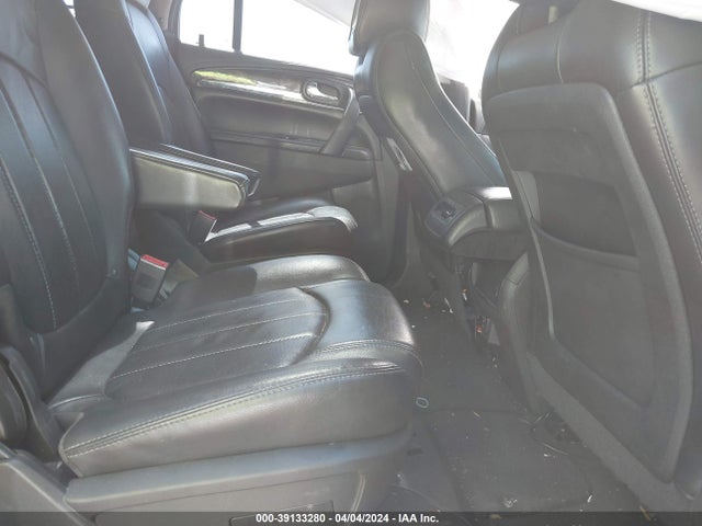 5GAKRCKD6FJ199916 Buick Enclave Premium