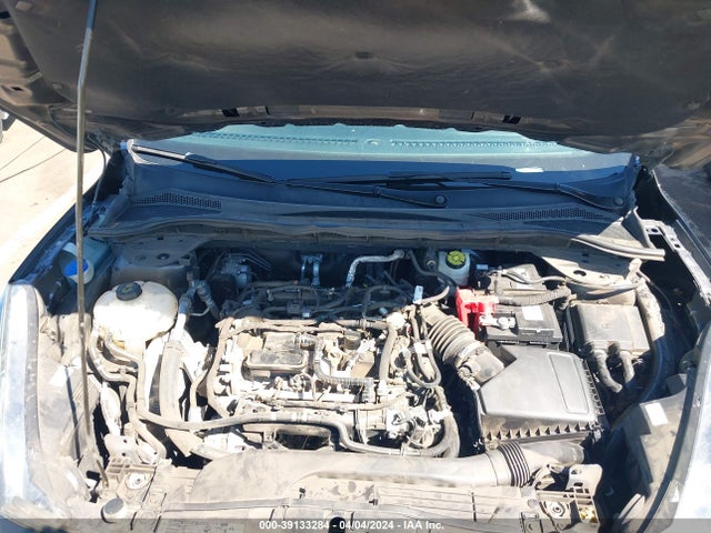 Ford ESCAPE S 2020 1FMCU0F68LUC65626 Image 10