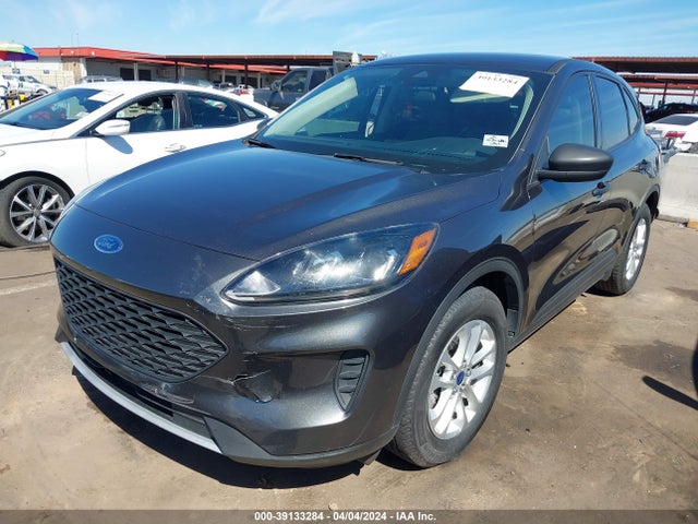 Ford ESCAPE S 2020 1FMCU0F68LUC65626 Image 2