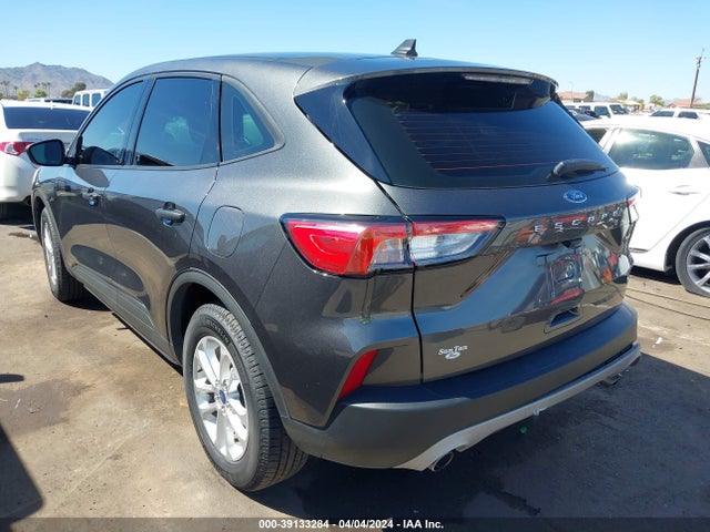 Ford ESCAPE S 2020 1FMCU0F68LUC65626 Image 3
