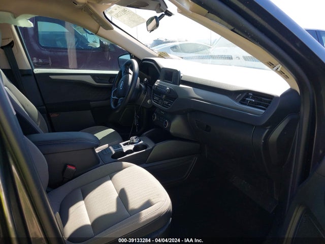 Ford ESCAPE S 2020 1FMCU0F68LUC65626 Image 5